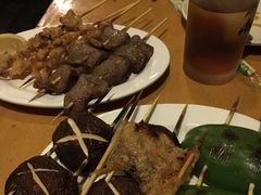 -福烤锦花(长乐路店)