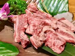 -黑牛の店·和牛烧肉(大悦城店)