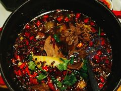 -烛影拾光观景餐厅·创意菜·摄影·小提琴(大唐不夜城店)