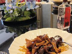 -新雅粤菜馆(南京东路店)