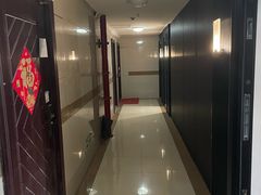 -Yolo私汤温泉设计师酒店(重庆南滨路店)