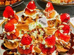 -BE BRIGHT KITCHEN(正佳广场店)