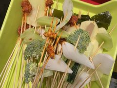 -钢管厂五区小郡肝火锅串串香(福清店)