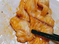 褒河生鱼-褒河栈道渔庄(建工路总店)