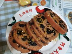 -阿金大白·上海菜馆(新天地店)