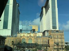 -澳门威尼斯人综合度假区