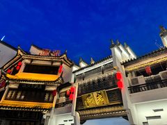 -屯溪老街