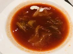 -波特曼西餐厅(南岗店)