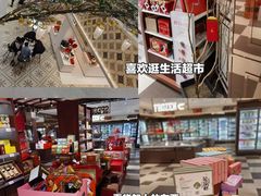 -杭州大厦LSE城市生活超市(杭州大厦店)