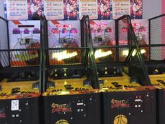 -琦迹保龄球馆(七宝店)