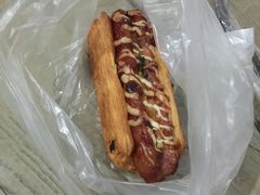 -巴黎贝甜(五道口店)