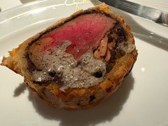 -壳里西餐厅Coquille Seafood Bistro(蒙自路店)