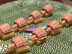 -曾宴·楚菜(湖北省博物馆店)