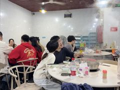 -菜忠潮州牛肉店(岗厦店)