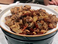 杜家黄焖鸡大份-志晖园(昆明老街店)
