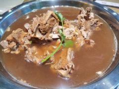 -陶老爷城一锅羊蝎子(西四路店)