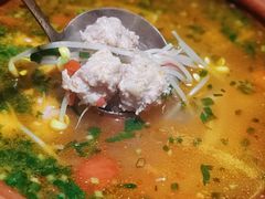 -酒肆浅葱·特色菜馆(卓悦intown店)