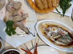 -南海渔家•海鲜•正宗海南菜(海棠湾店)