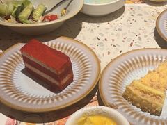 -战斧牛排餐厅(百盛优客店)