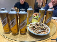 -萃和楼海鲜酒店(汉口路店)