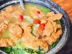 -老鼎万春卤菜(五代传承创始老店)