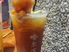 -楠火锅(哈尔滨金爵万象店)