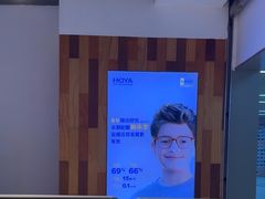 -LOOK眼镜(宝山万达店)