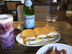 -Bistro 63 创意融合料理(广粤天地店)