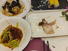 -凯鸽酒楼(大同振兴街店)