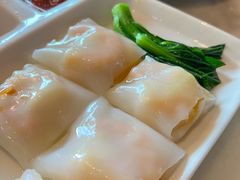 -顺德美的万豪酒店-万豪中餐厅