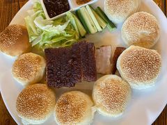 密云烧肉-烧肉馆(古北水镇景区店)