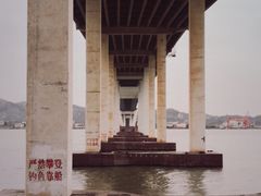 -西堤公园
