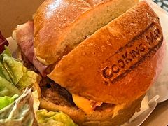 -Cooking Man(中懋天地店)