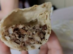 -宝光熏肉鞋底火烧(新街口店)