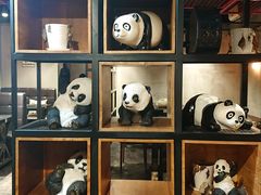 -晓鲜熊猫烤鱼烤吧(西三旗百汇北门店)