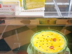 -85度C(生甜甜圈研究工坊·上海局门店)
