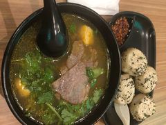 -小杨生煎(萧山机场店)