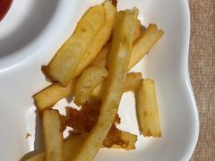 -豪客来牛排(成都锦江大融城店)