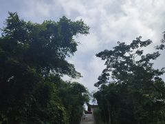 -东莞观音山旅游风景区