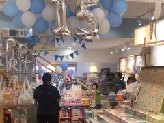 -猫的天空之城概念书店(束河店)
