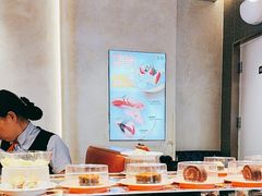 -争鲜回转寿司(中街大悦城店)
