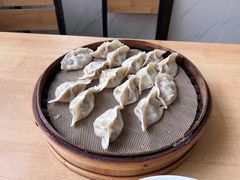 -清真·白家牛肉罩火烧老店(育才街店)