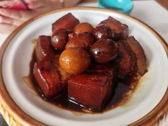 -荷塘秋月·本帮江浙菜(国权路店)