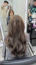 -MT·ID 烫发.染发.接发SALON