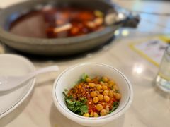 -安吉美渝石锅鱼(芜园西路店)