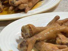 -富来美食