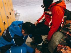 -哈尔滨热雪奇迹