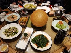 -吴越荣记苏州菜·松鼠桂鱼100%活鱼现做(斜塘老街店)