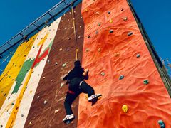 -渭南桃花源民俗文化园