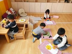 -婴智贝佳蒙特梭利早教托育中心(杨浦店)